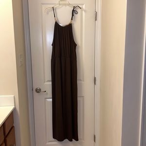 PLUS Lane Bryant maxi dress size 18/20